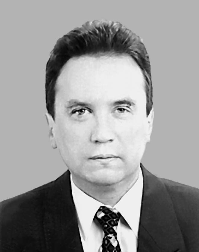 фото: Бодров Володимир Григорович